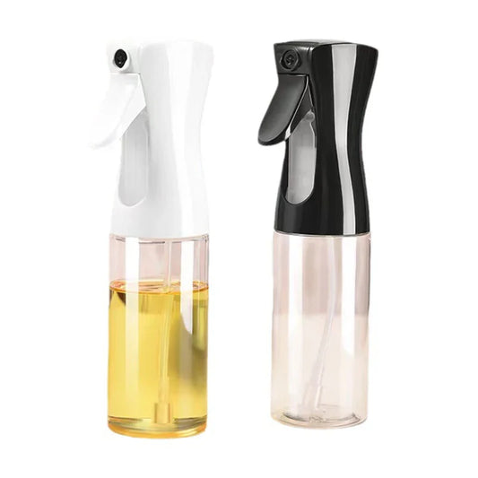 Versatile Kitchen Oil Sprayer